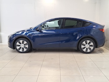 Used Tesla Model Y 2022 for sale - 78928596: Photo