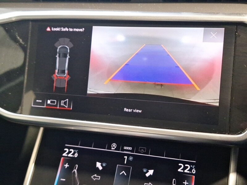 Used Audi A6 2021 for sale - 77404937: Photo 10