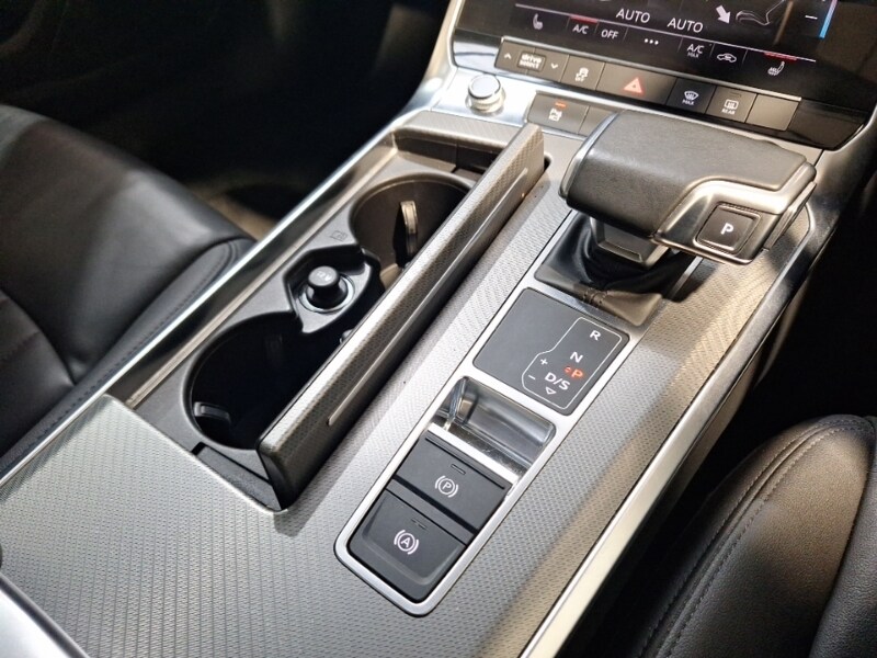 Used Audi A6 2021 for sale - 77404937: Photo 11