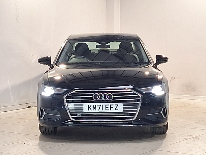 Used Audi A6 2021 for sale - 77404937: Photo 12