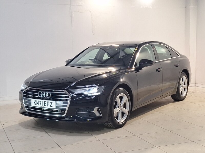 Used Audi A6 2021 for sale - 77404937: Photo 13