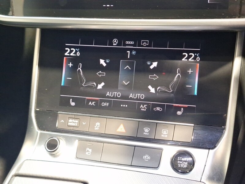 Used Audi A6 2021 for sale - 77404937: Photo 17