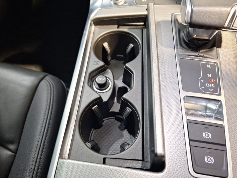 Used Audi A6 2021 for sale - 77404937: Photo 18