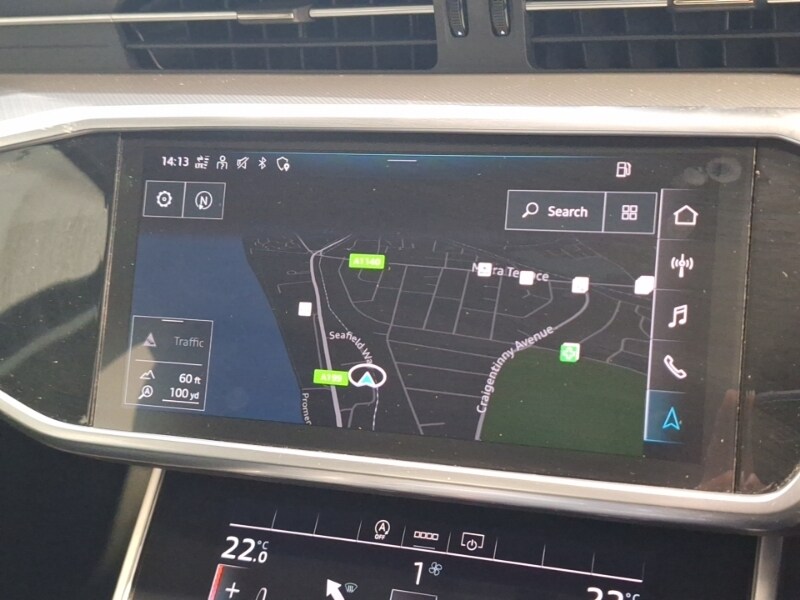 Used Audi A6 2021 for sale - 77404937: Photo 19