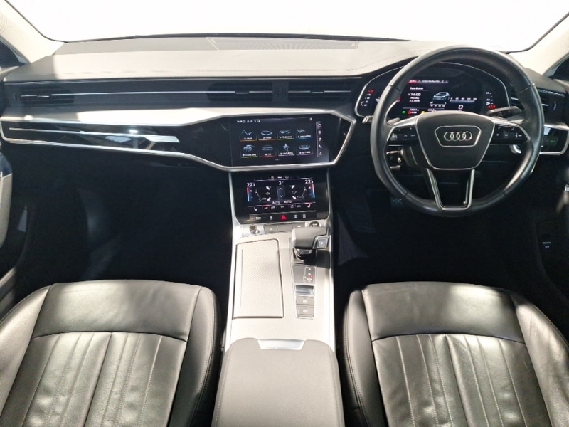 Used Audi A6 2021 for sale - 77404937: Photo 2