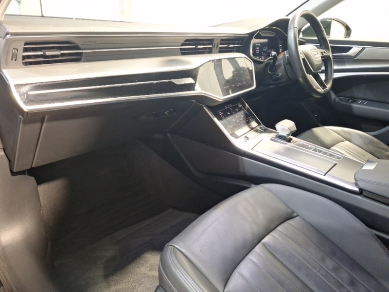 Used Audi A6 2021 for sale - 77404937: Photo 5