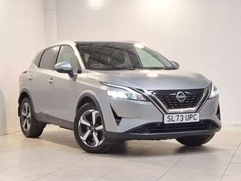 2023 - 1.5 E-Power N-Connecta [Glass Roof] 5dr Auto