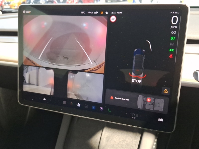 Used Tesla Model Y 2022 for sale - 77150157: Photo 10