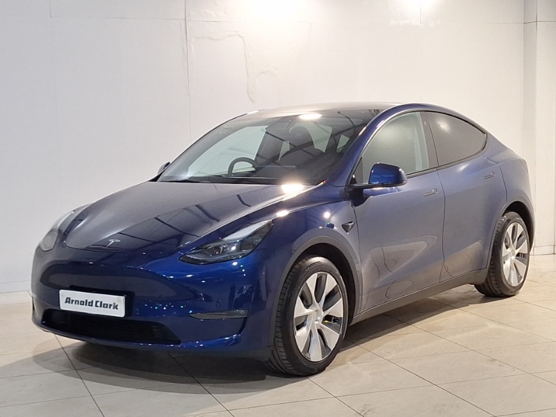 Used Tesla Model Y 2022 for sale - 77150157: Photo 13