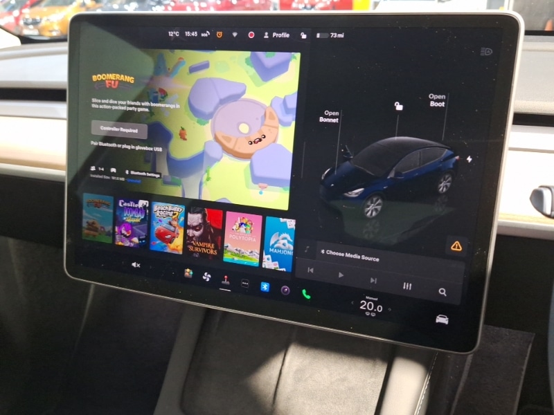 Used Tesla Model Y 2022 for sale - 77150157: Photo 19