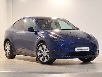 Used Tesla Model Y 2022 for sale - 77150157: Photo