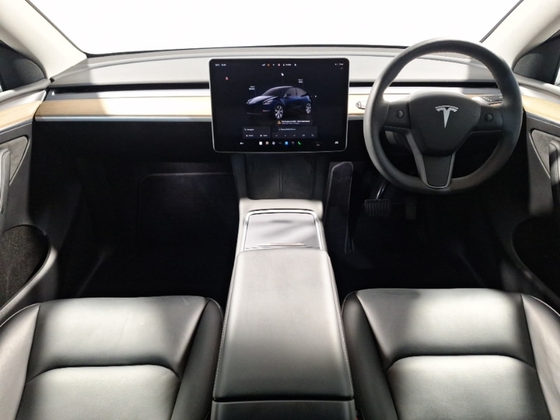 Used Tesla Model Y 2022 for sale - 77150157: Photo 2