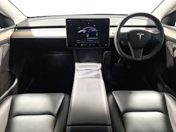 Used Tesla Model Y 2022 for sale - 77150157: Photo