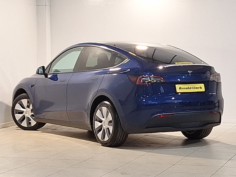 Used Tesla Model Y 2022 for sale - 77150157: Photo 3