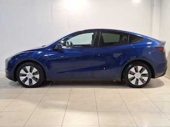 Used Tesla Model Y 2022 for sale - 77150157: Photo