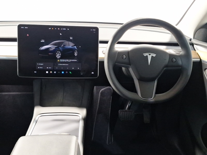 Used Tesla Model Y 2022 for sale - 77150157: Photo 7