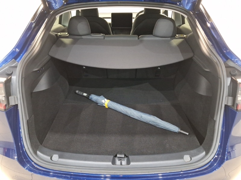 Used Tesla Model Y 2022 for sale - 77150157: Photo 8