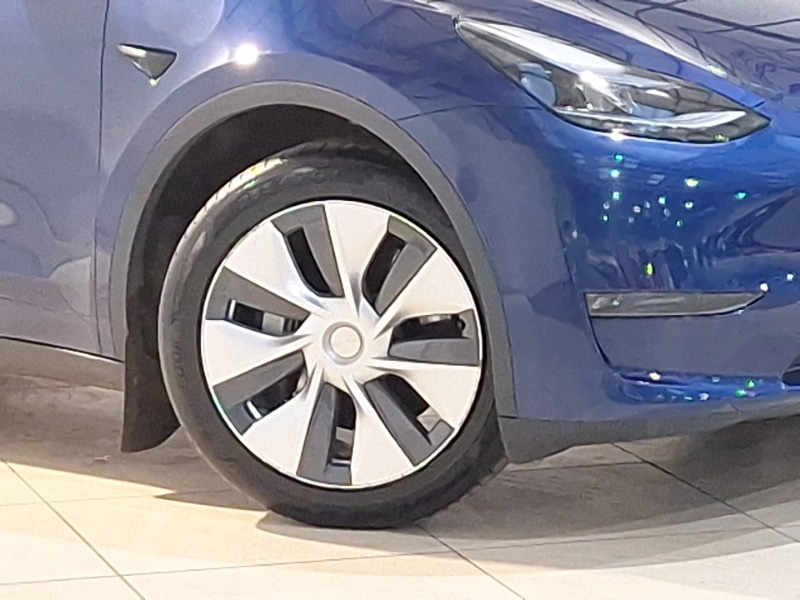 Used Tesla Model Y 2022 for sale - 77150157: Photo 9