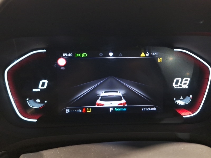 Used MG MG HS 2023 for sale - 76983225: Photo 10