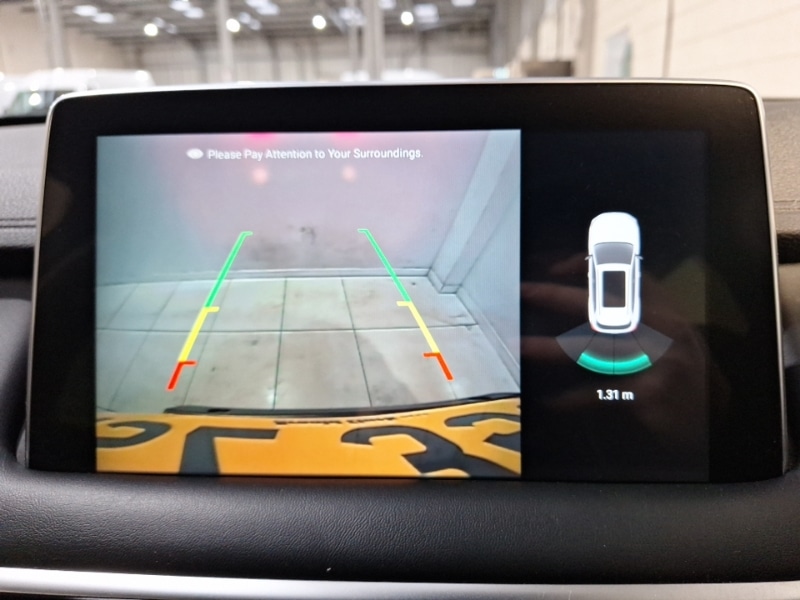 Used MG MG HS 2023 for sale - 76983225: Photo 11