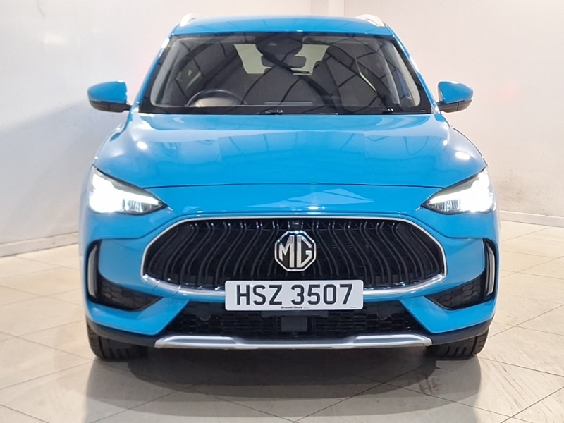 Used MG MG HS 2023 for sale - 76983225: Photo 12