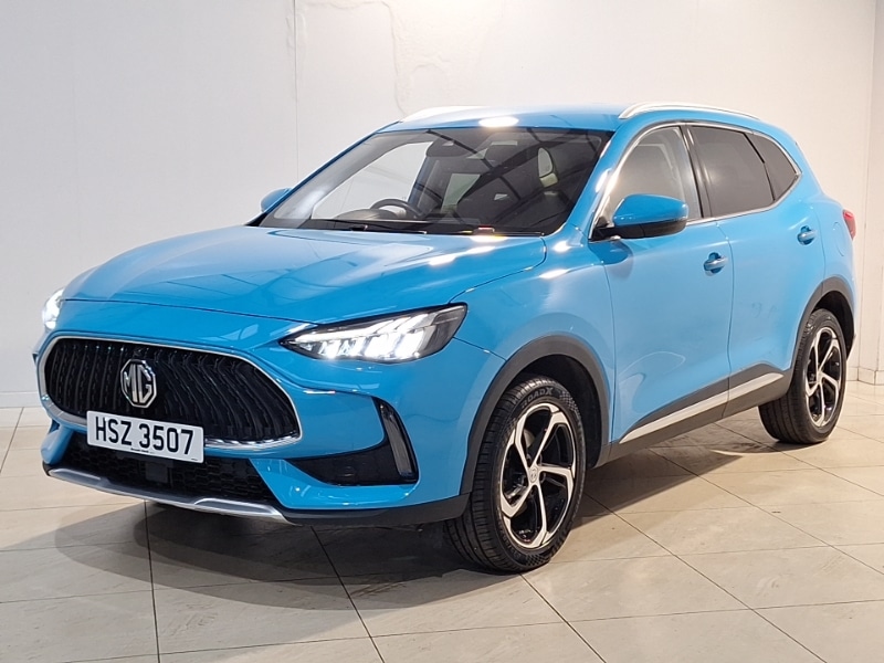 Used MG MG HS 2023 for sale - 76983225: Photo 13