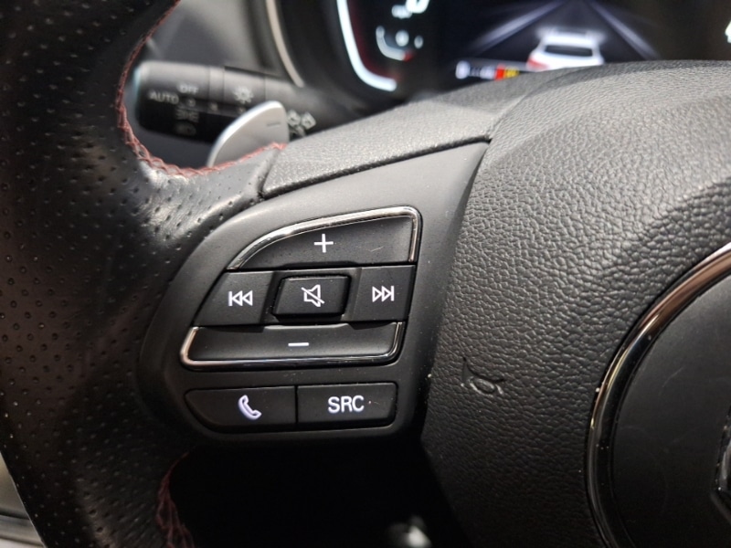 Used MG MG HS 2023 for sale - 76983225: Photo 16