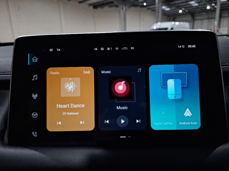 Used MG MG HS 2023 for sale - 76983225: Photo 17