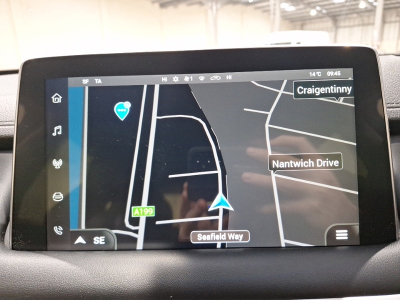 Used MG MG HS 2023 for sale - 76983225: Photo 18