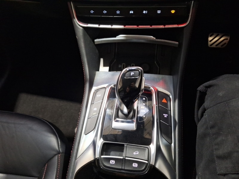 Used MG MG HS 2023 for sale - 76983225: Photo 19