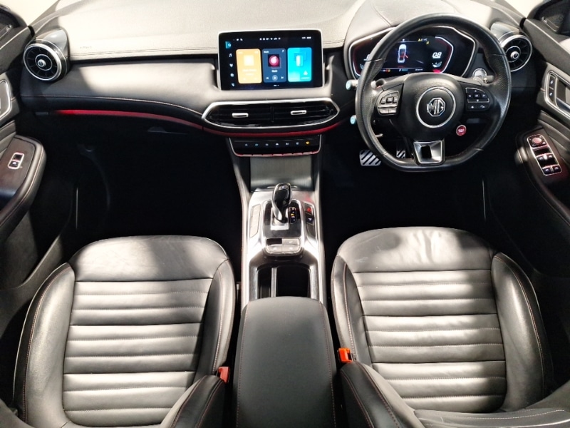 Used MG MG HS 2023 for sale - 76983225: Photo 2