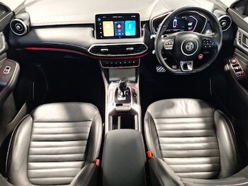 Used MG MG HS 2023 for sale - 76983225: Photo