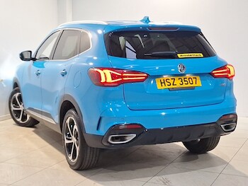 Used MG MG HS 2023 for sale - 76983225: Photo