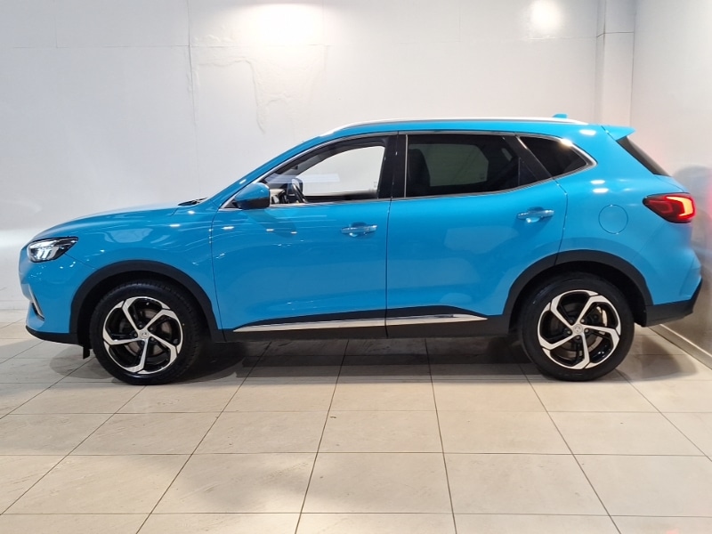 Used MG MG HS 2023 for sale - 76983225: Photo 4