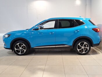 Used MG MG HS 2023 for sale - 76983225: Photo