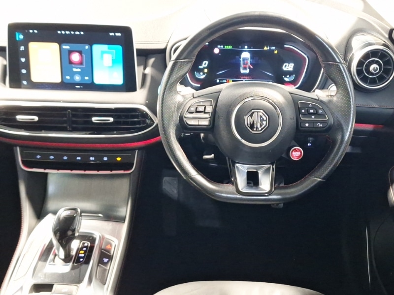 Used MG MG HS 2023 for sale - 76983225: Photo 7