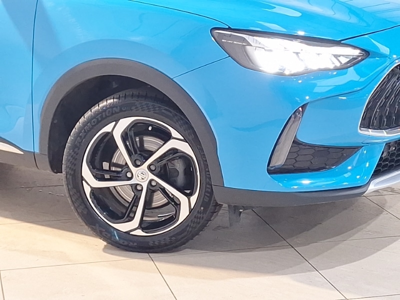 Used MG MG HS 2023 for sale - 76983225: Photo 9