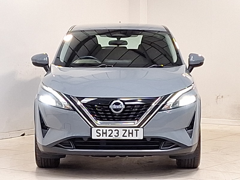 Used Nissan Qashqai 2023 for sale - 76947414: Photo 12