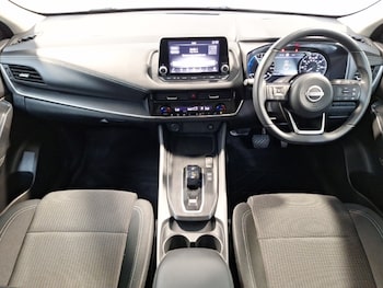 Used Nissan Qashqai 2023 for sale - 76947414: Photo