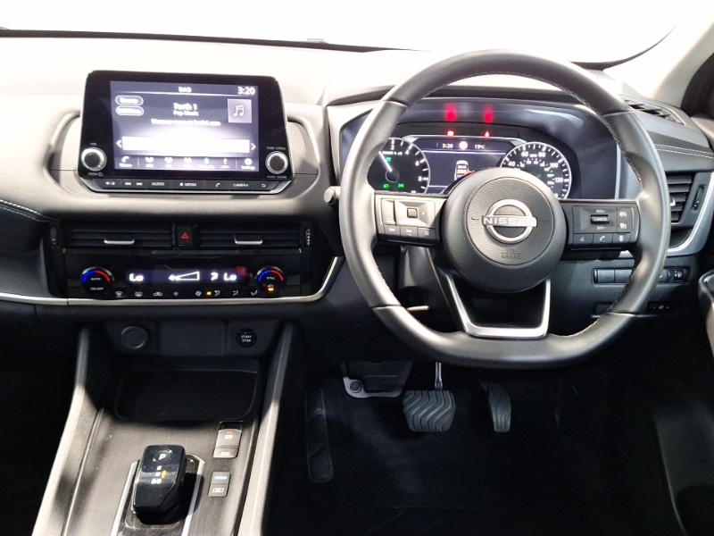 Used Nissan Qashqai 2023 for sale - 76947414: Photo 7