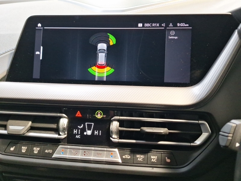 Used BMW 1 Series 2022 for sale - 77596501: Photo 10