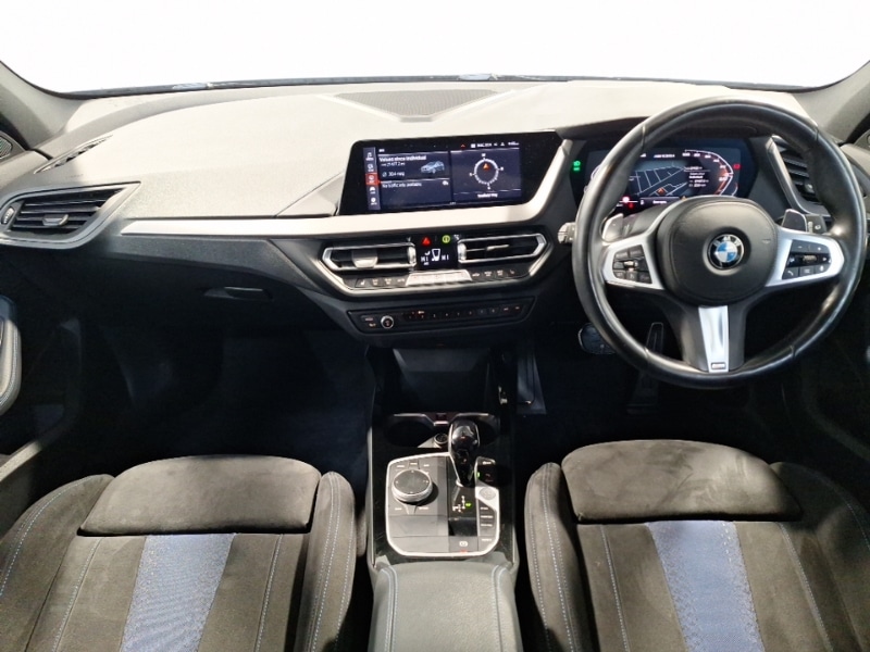 Used BMW 1 Series 2022 for sale - 77596501: Photo 2