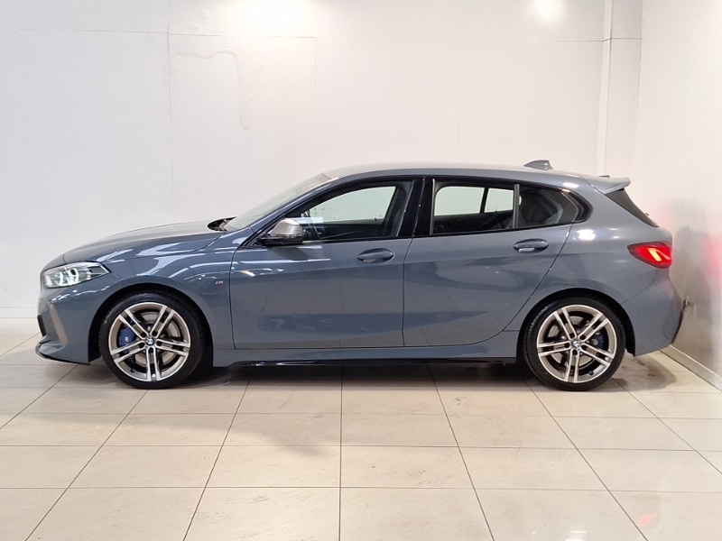 Used BMW 1 Series 2022 for sale - 77596501: Photo 4