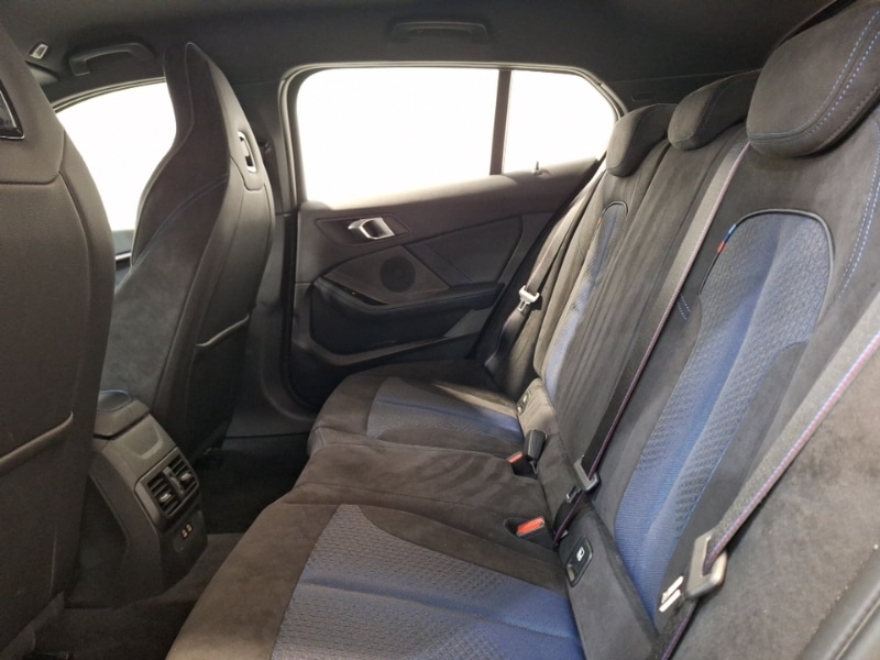 Used BMW 1 Series 2022 for sale - 77596501: Photo 6