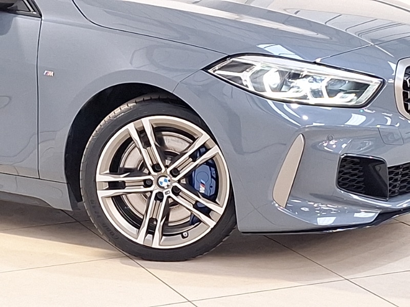 Used BMW 1 Series 2022 for sale - 77596501: Photo 9