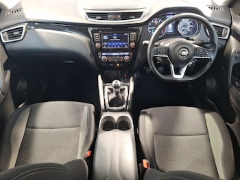Used Nissan Qashqai 2019 for sale - 79447700: Photo