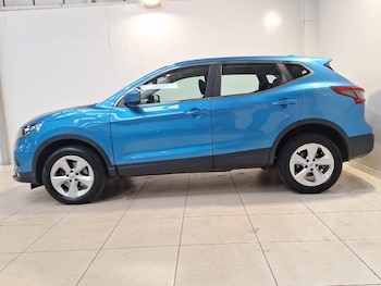 Used Nissan Qashqai 2019 for sale - 79447700: Photo