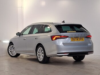 Used Skoda Octavia 2024 for sale - 78441072: Photo