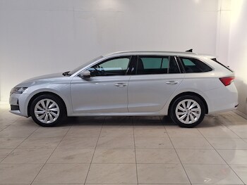 Used Skoda Octavia 2024 for sale - 78441072: Photo