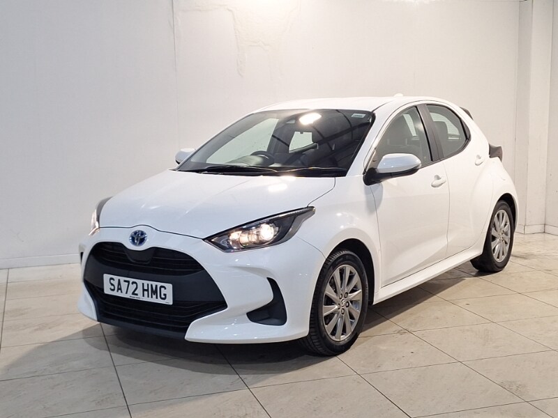 Used Toyota Yaris 2022 for sale - 76583593: Photo 13